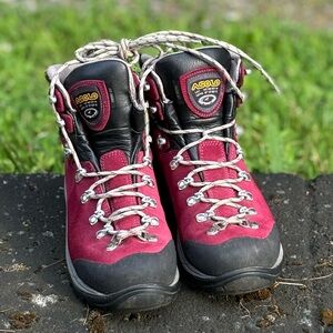 Asolo “Tribe” Women’s Hiking Boots